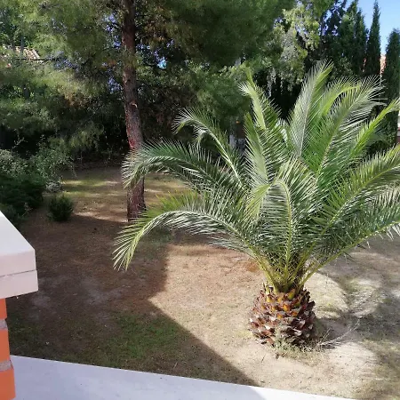 Casa Las Nieves Σπίτι διακοπών