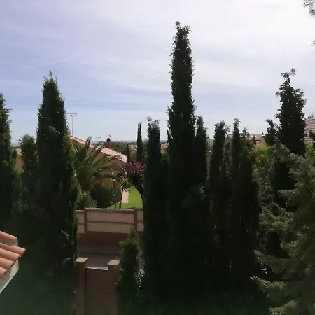 Casa Las Nieves *