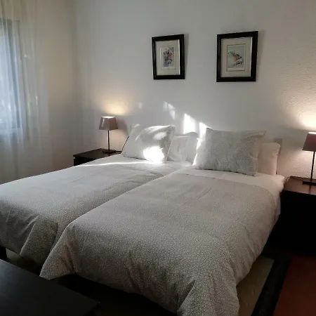 Σπίτι διακοπών Casa Las Nieves *