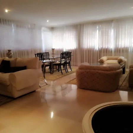 Casa Las Nieves * Τολέδο