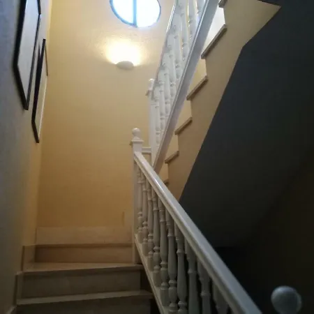Casa Las Nieves Τολέδο