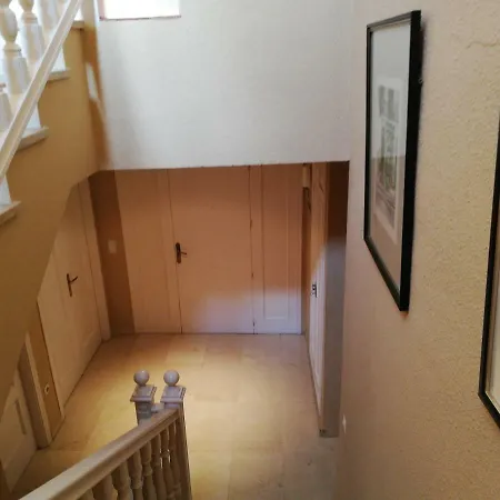 Casa Las Nieves Σπίτι διακοπών Τολέδο